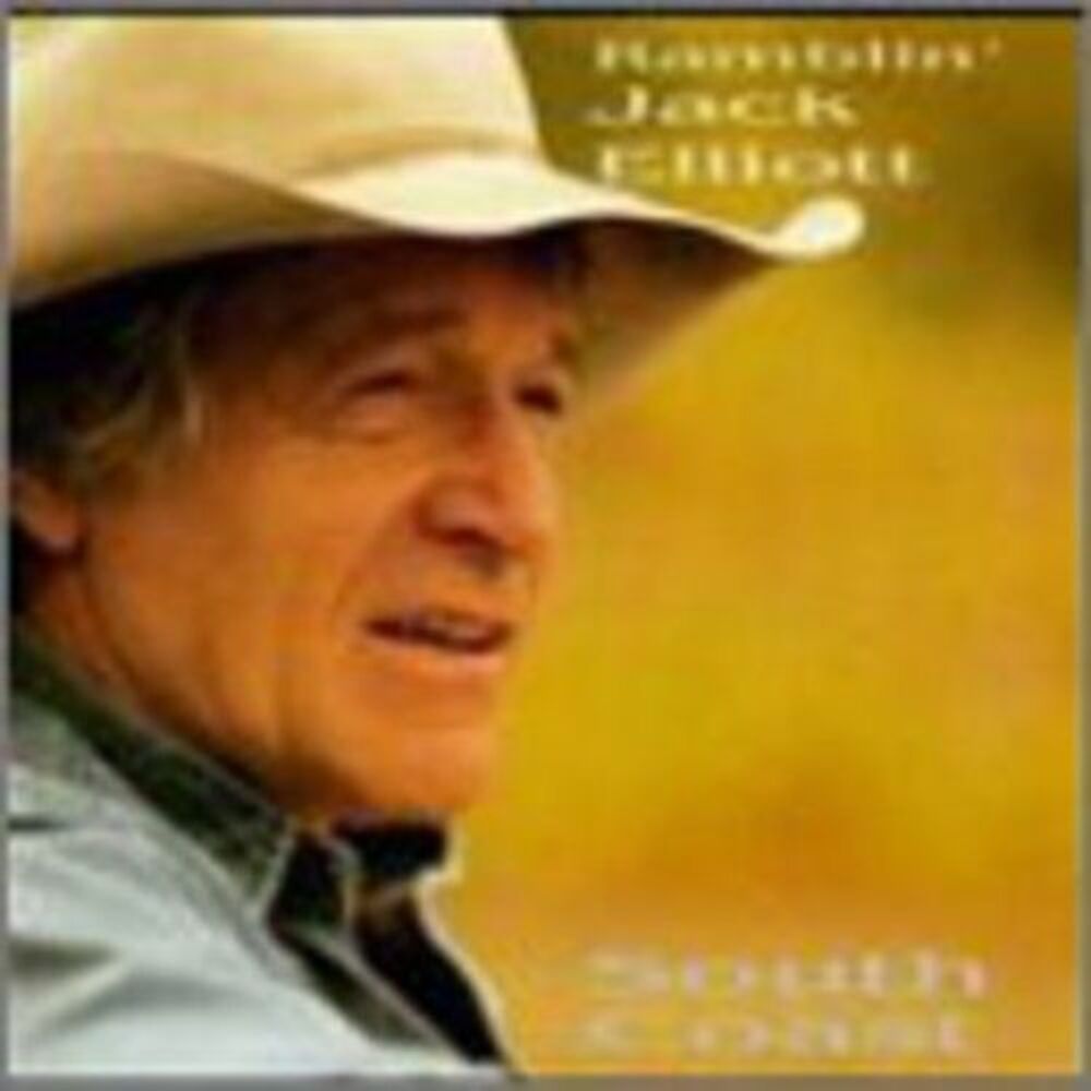 Ramblin' Jack Elliott - South Coast  CD